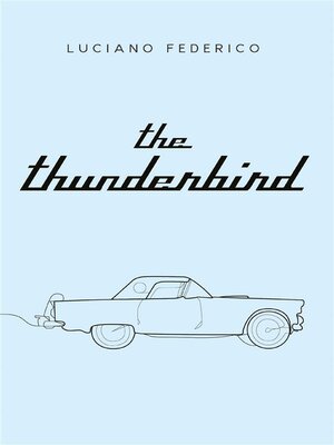 cover image of The Thunderbird